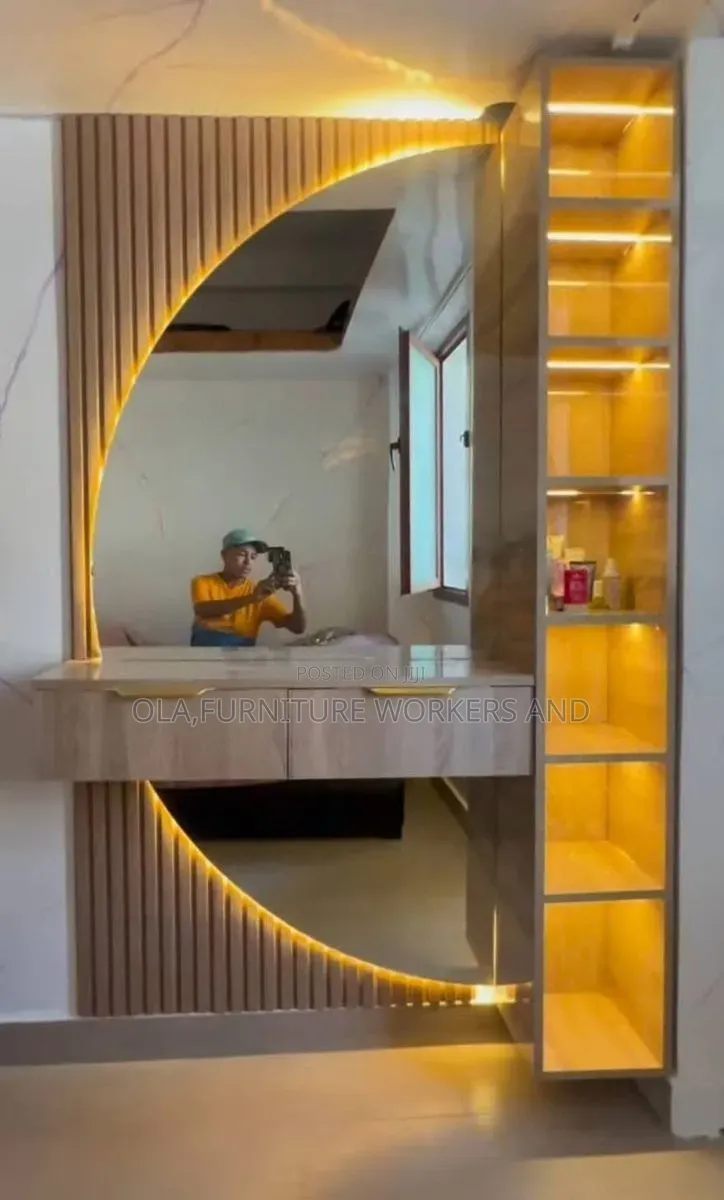 Furniture Workers