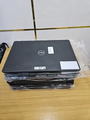 Laptop Dell Latitude 7300 8GB Intel Core i5 SSD 256GB