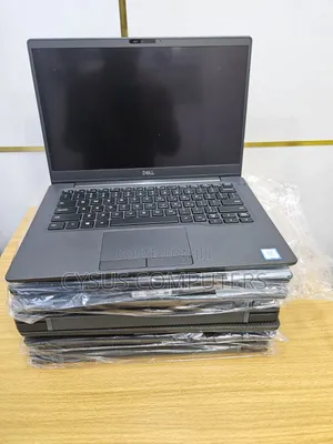 Laptop Dell Latitude 7300 8GB Intel Core i5 SSD 256GB
