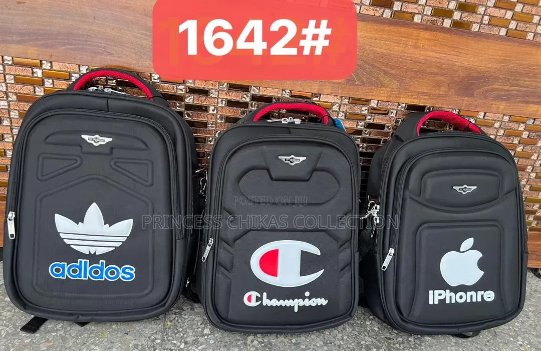 School Bags
