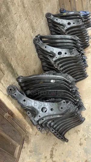 Low Arm Camey 2.4 Set