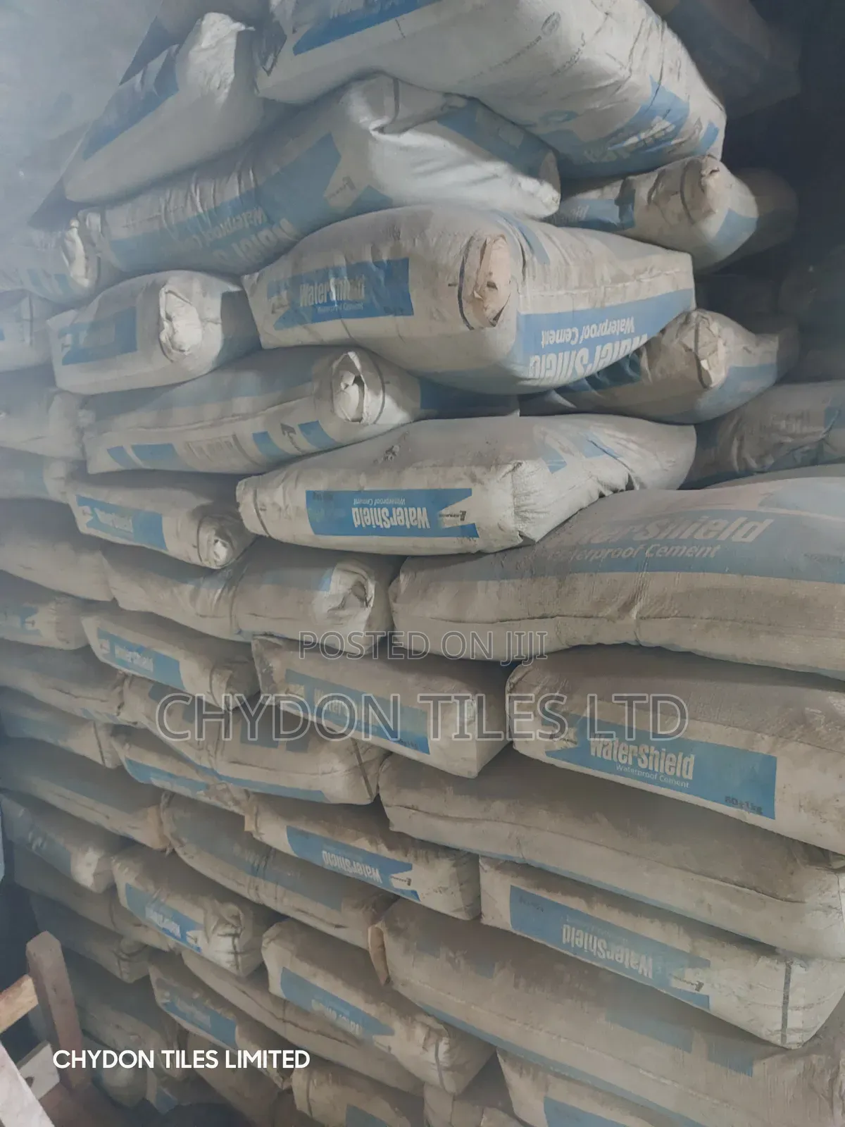 Lafarge Waterproof Cement 50kg