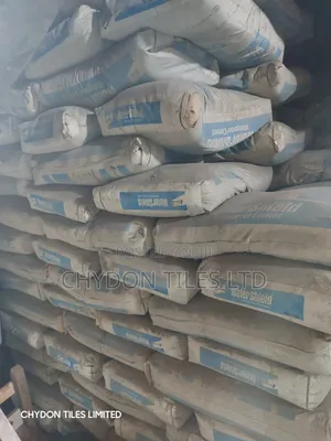 Lafarge Waterproof Cement 50kg
