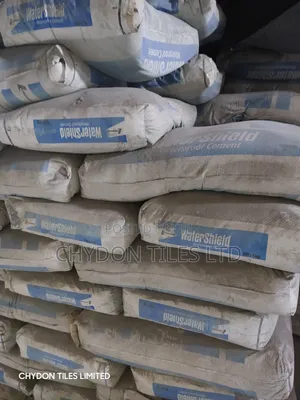 Lafarge Waterproof Cement 50kg
