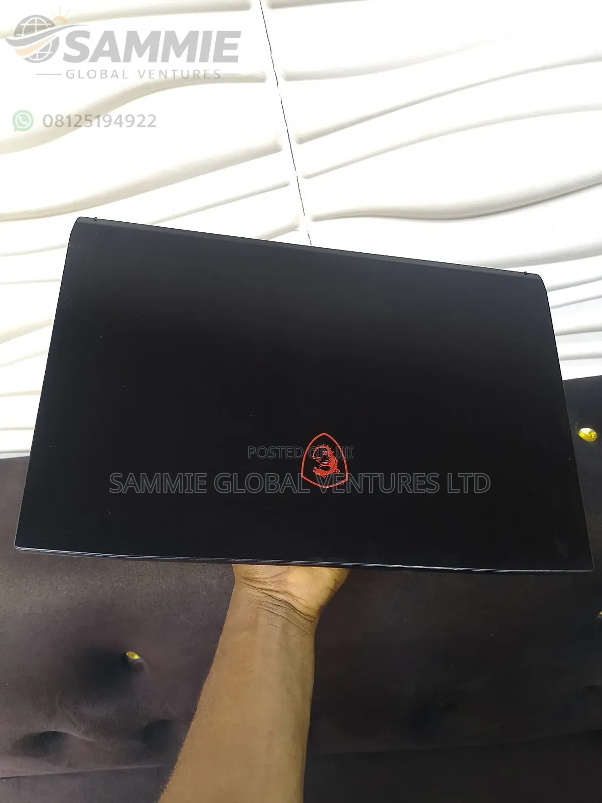 Laptop MSI Modern 14 16GB Intel Core i5 SSD 512GB