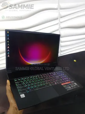 Laptop MSI Modern 14 16GB Intel Core i5 SSD 512GB