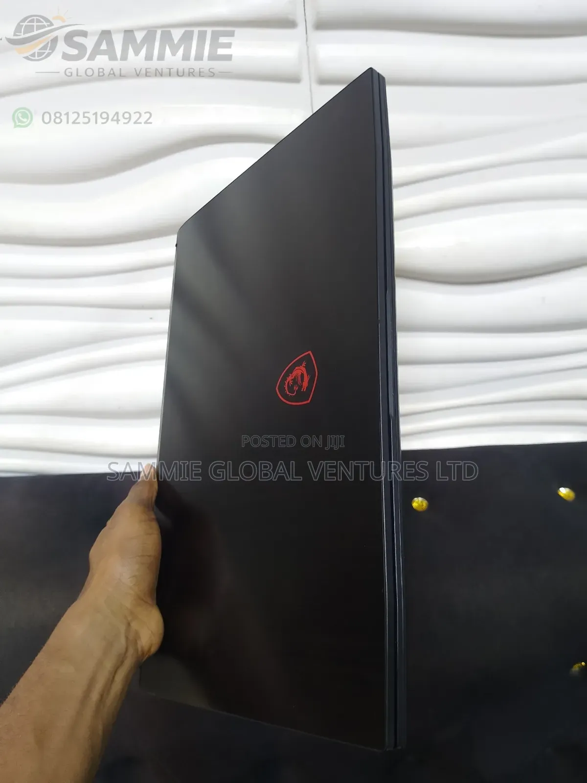 Laptop MSI Modern 14 16GB Intel Core i5 SSD 512GB
