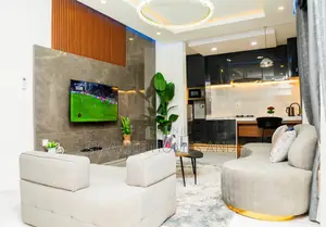 Broaday Urban Retreat 1 Bedroom Apartment
