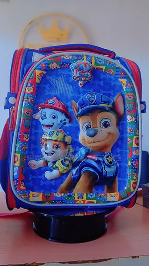 14inch School Bag