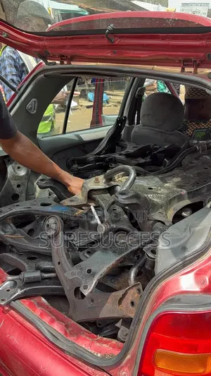 Low Arm for Corolla L.8 2002 to 2016