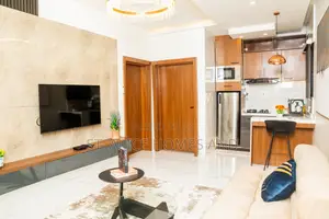 Broaday Sleek Oasis 1 Bedroom Apartment