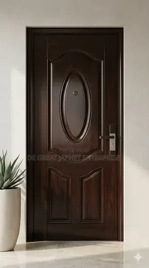 Local Room Door