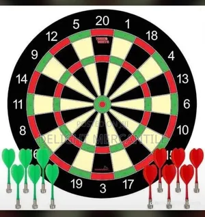 Dart Board