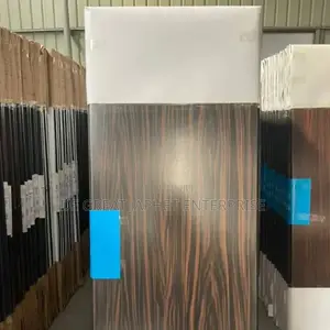 Local Room Door