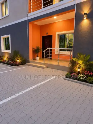 2bdrm Apartment in Lekki Enclave, Ikate for rent
