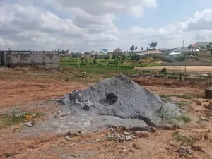 Pearl Garden Estate at Mbirichi, Imo, Owerri
