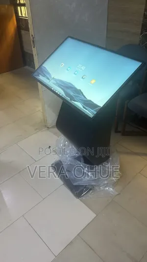 Digital Display Interactive Screen Solutions