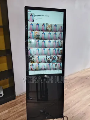 Digital Display Interactive Screen Solutions