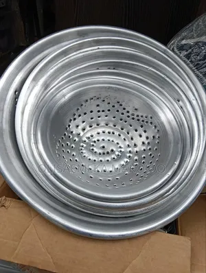 Golden Sieve