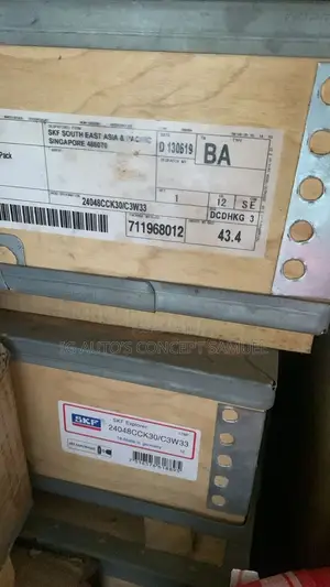 24048CCK30C3W33 Original SKF Bearing Available