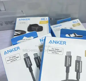 Anker 25W Fast Charger