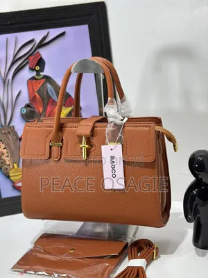 Blessing Bag Collection