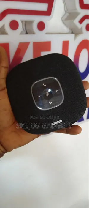 Anker PowerConf S3 Bluetooth Speakerphone,