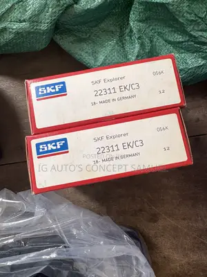 22311ek/C3 Original SKF Bearing Available