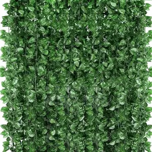 Artificial Creeping Plants ( Dropping Flowers )