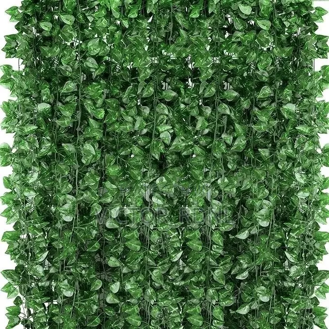 Artificial Creeping Plants ( Dropping Flowers )