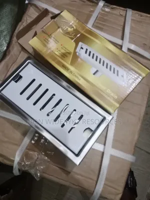 High Quality Floor Drain