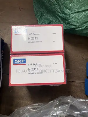 H2311 SKF Bearing Sleeve Available