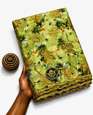 New Arrivals EMBRIODERY MATERIAL All