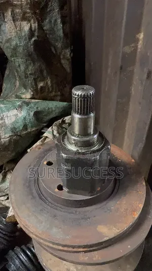 Shaft Cup 2.7 Camry V6 the Two Side