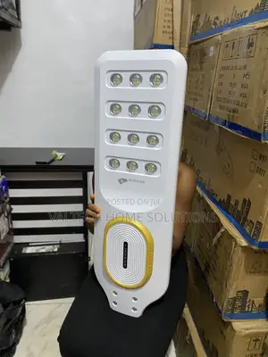 Bright 16 Series Solar Street Light for Outdoor Use