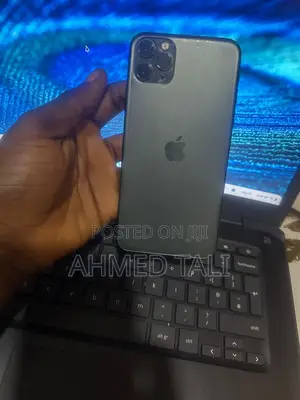 Apple iPhone 11 Pro Max 64 GB Gray