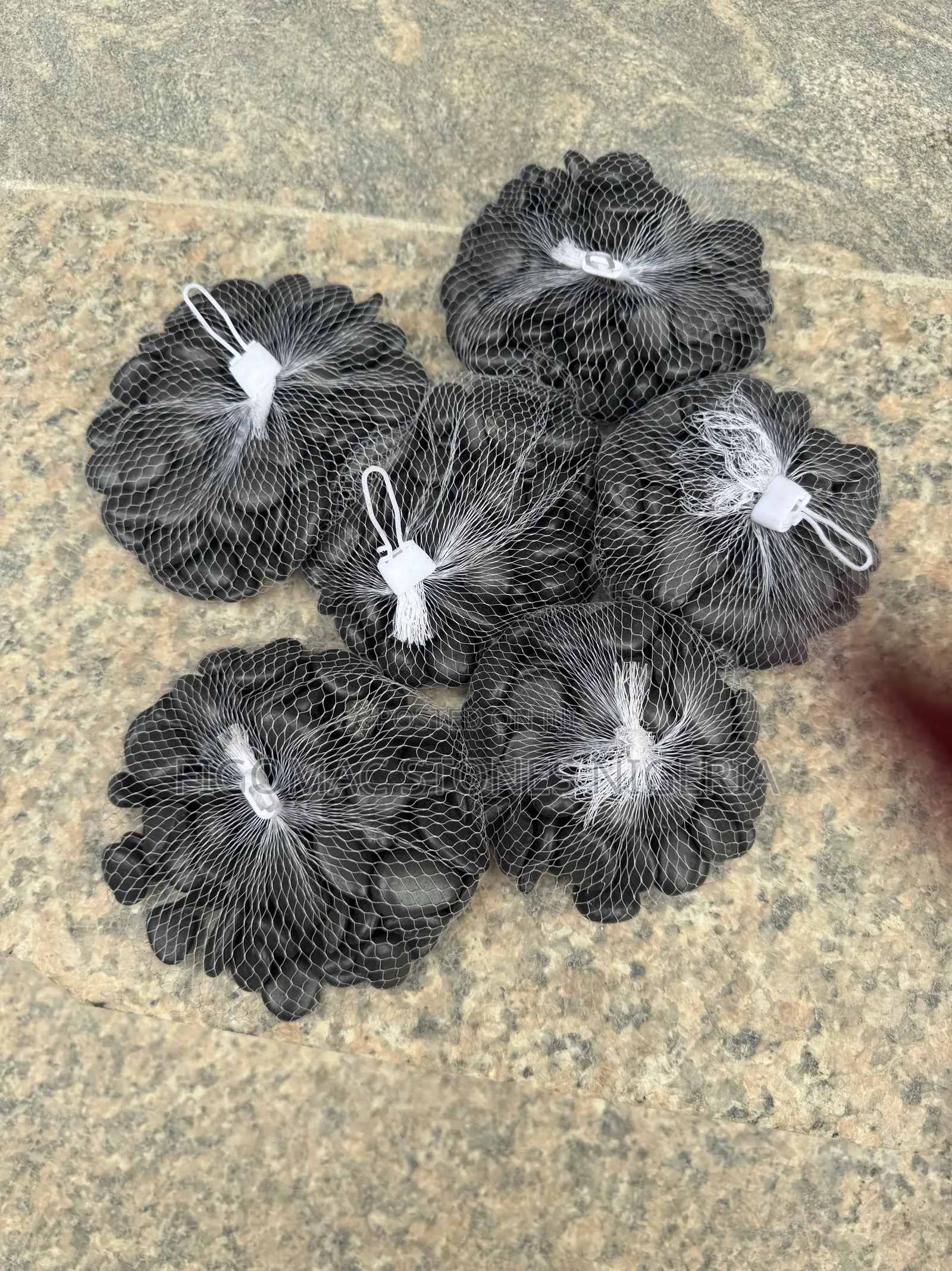 Pebbles Stones Chipps