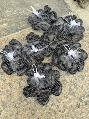 Pebbles Stones Chipps