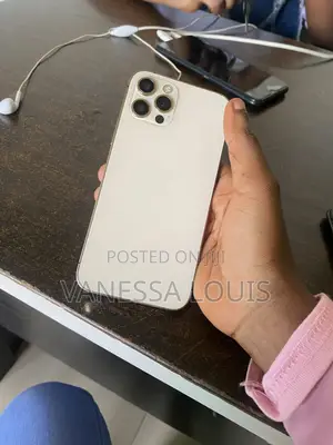 Apple iPhone 11 Pro 64 GB Gold