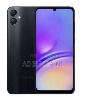 Samsung Galaxy A05 128 GB Blue