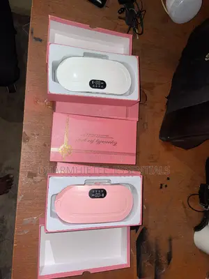 Menstrual Cramps Relief Belt