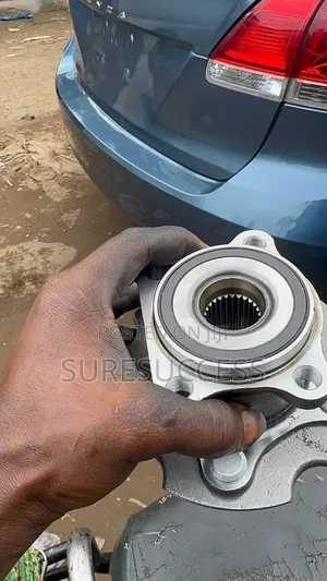 Back Hob for Rav4 From 2006 to 2018