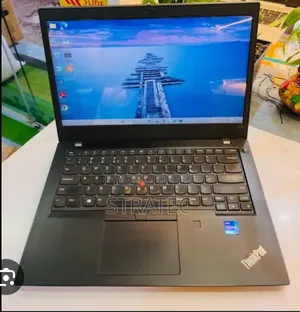 Laptop Lenovo ThinkPad E14 Gen 6 16GB Intel Core i5 SSD 512GB
