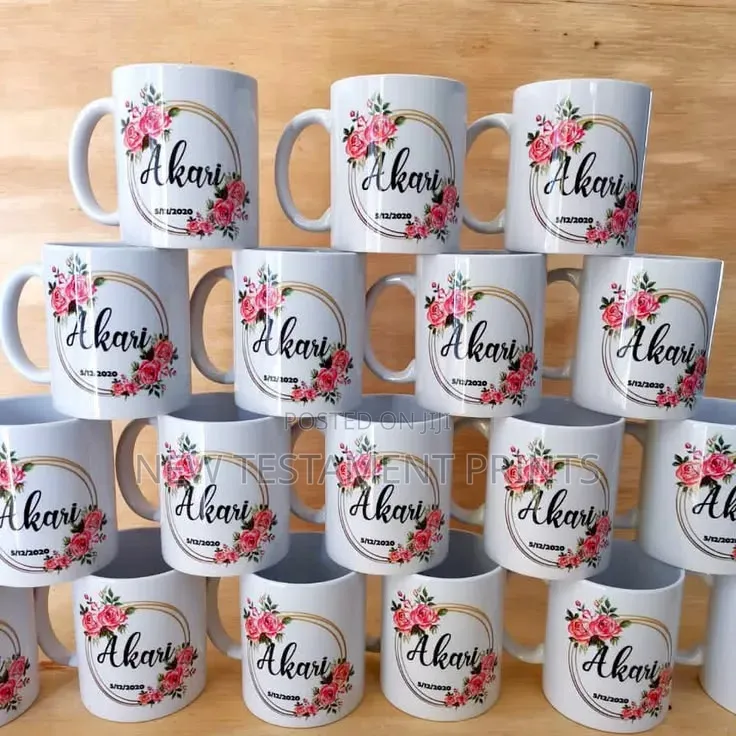 Events, Gift-Items & Souvenirs Printing