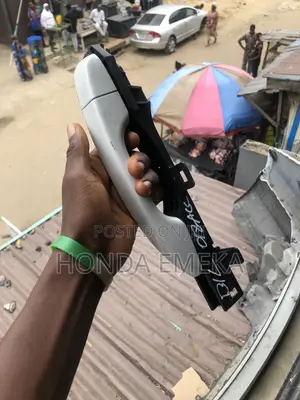 Door Handle 2018-2022 Honda Accord