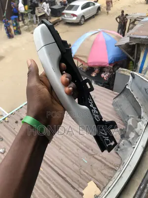 Door Handle 2018-2022 Honda Accord