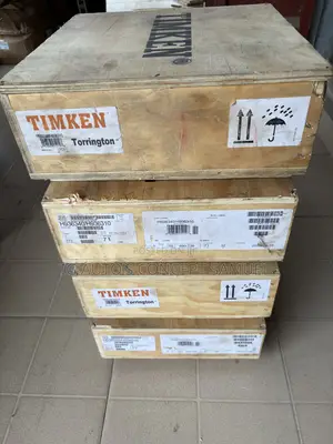 H936340/H936310 Original TIMKEM Bearing Available