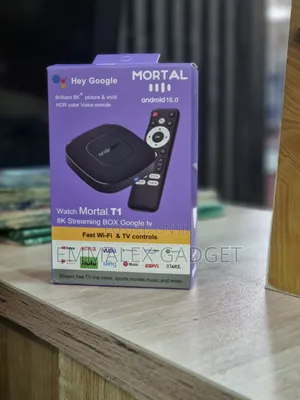 The Mortal T1 Streaming
