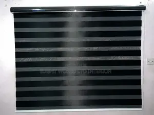 Luxury Window Blind