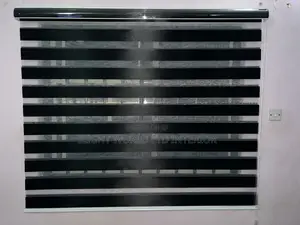 Luxury Window Blind